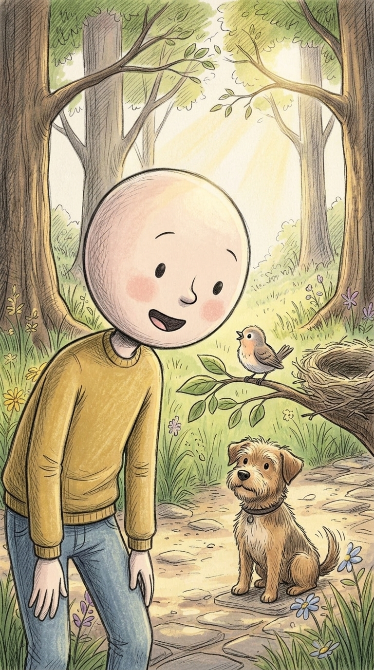 Bob scene 6 image